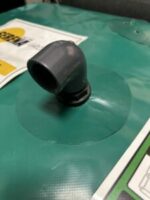 Flexibele tank 2m³ - Afbeelding 5