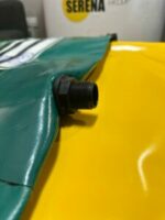 Flexibele tank 2m³ - Afbeelding 4