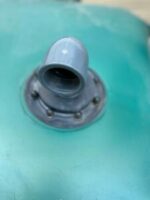 Flexibele tank 4,0 m³ - Afbeelding 3