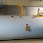 Citernes souples eau potable​